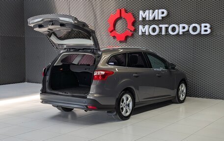 Ford Focus III, 2012 год, 750 000 рублей, 7 фотография