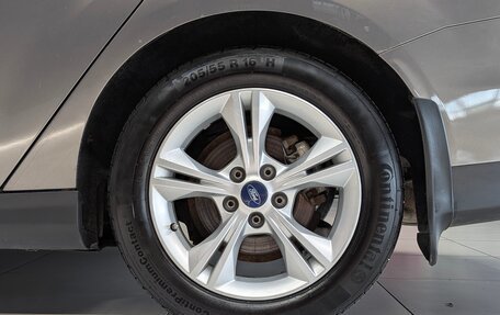 Ford Focus III, 2012 год, 750 000 рублей, 9 фотография