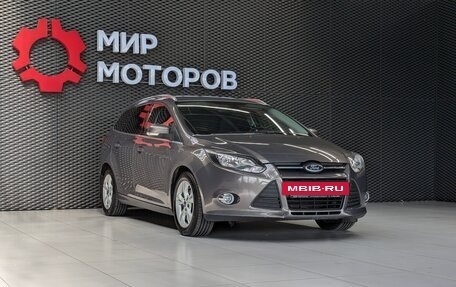 Ford Focus III, 2012 год, 750 000 рублей, 3 фотография