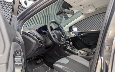 Ford Focus III, 2012 год, 750 000 рублей, 11 фотография