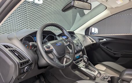 Ford Focus III, 2012 год, 750 000 рублей, 12 фотография