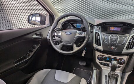 Ford Focus III, 2012 год, 750 000 рублей, 15 фотография