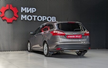 Ford Focus III, 2012 год, 750 000 рублей, 4 фотография
