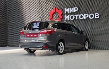 Ford Focus III, 2012 год, 750 000 рублей, 6 фотография