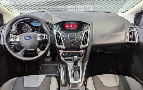 Ford Focus III, 2012 год, 750 000 рублей, 14 фотография