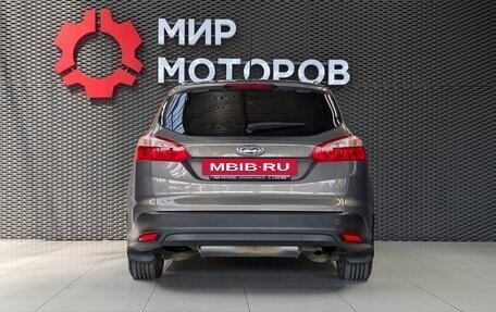 Ford Focus III, 2012 год, 750 000 рублей, 5 фотография