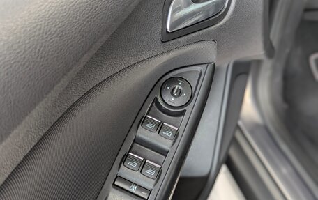 Ford Focus III, 2012 год, 750 000 рублей, 21 фотография