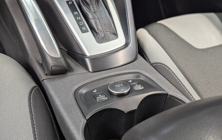 Ford Focus III, 2012 год, 750 000 рублей, 20 фотография