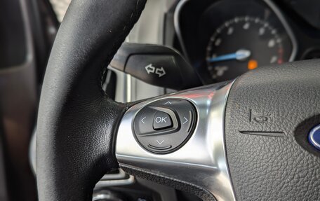 Ford Focus III, 2012 год, 750 000 рублей, 23 фотография