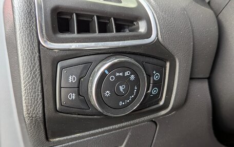 Ford Focus III, 2012 год, 750 000 рублей, 22 фотография