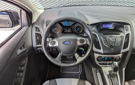 Ford Focus III, 2012 год, 750 000 рублей, 16 фотография