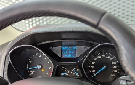 Ford Focus III, 2012 год, 750 000 рублей, 27 фотография