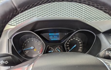 Ford Focus III, 2012 год, 750 000 рублей, 28 фотография