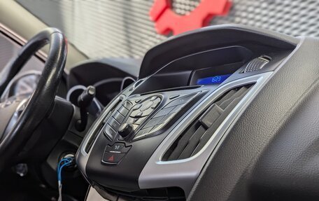 Ford Focus III, 2012 год, 750 000 рублей, 29 фотография