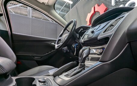 Ford Focus III, 2012 год, 750 000 рублей, 30 фотография