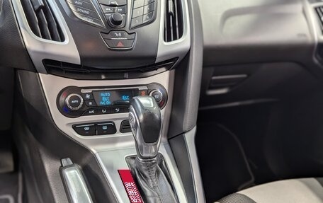 Ford Focus III, 2012 год, 750 000 рублей, 19 фотография