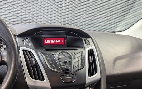Ford Focus III, 2012 год, 750 000 рублей, 18 фотография