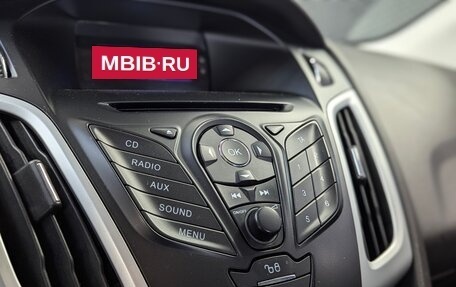 Ford Focus III, 2012 год, 750 000 рублей, 26 фотография