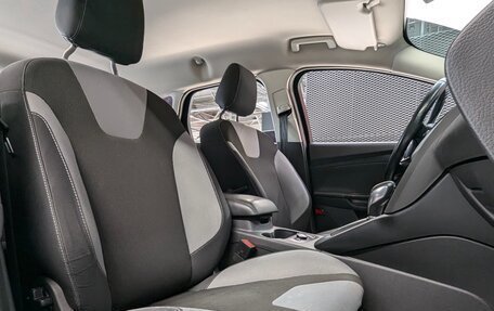 Ford Focus III, 2012 год, 750 000 рублей, 31 фотография