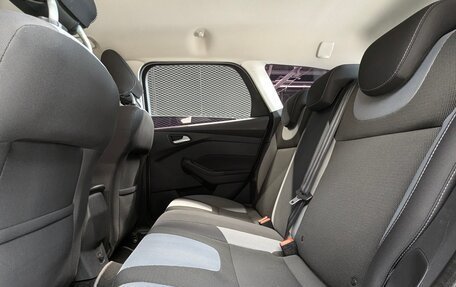 Ford Focus III, 2012 год, 750 000 рублей, 34 фотография