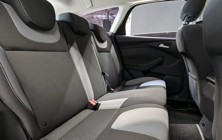 Ford Focus III, 2012 год, 750 000 рублей, 33 фотография