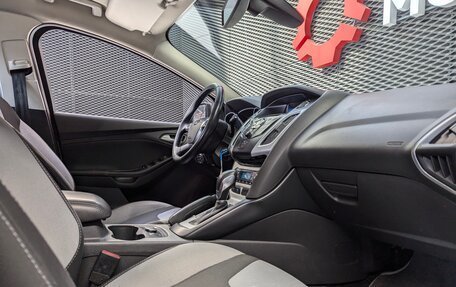 Ford Focus III, 2012 год, 750 000 рублей, 32 фотография
