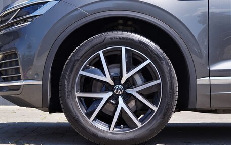 Volkswagen Touareg III, 2022 год, 6 600 000 рублей, 11 фотография