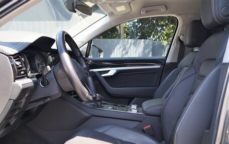 Volkswagen Touareg III, 2022 год, 6 600 000 рублей, 15 фотография