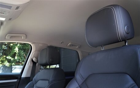 Volkswagen Touareg III, 2022 год, 6 600 000 рублей, 17 фотография