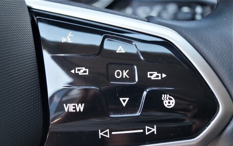 Volkswagen Touareg III, 2022 год, 6 600 000 рублей, 24 фотография