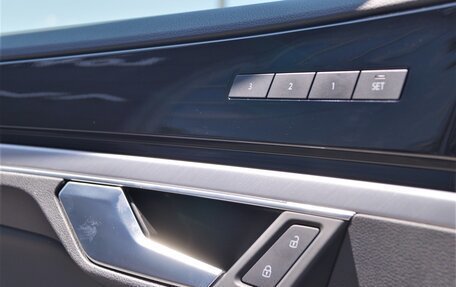 Volkswagen Touareg III, 2022 год, 6 600 000 рублей, 18 фотография