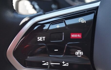 Volkswagen Touareg III, 2022 год, 6 600 000 рублей, 23 фотография