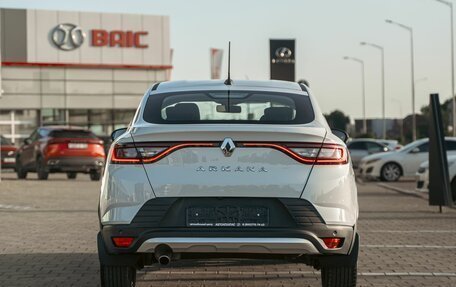 Renault Arkana I, 2019 год, 1 165 000 рублей, 5 фотография