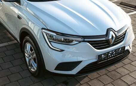 Renault Arkana I, 2019 год, 1 165 000 рублей, 7 фотография