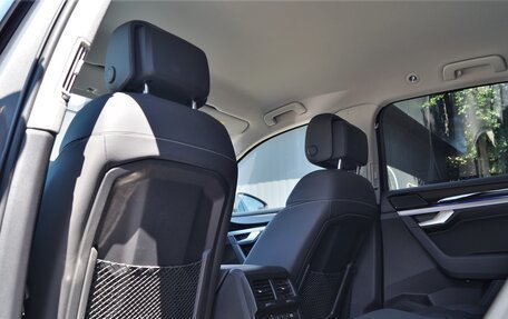 Volkswagen Touareg III, 2022 год, 6 600 000 рублей, 30 фотография