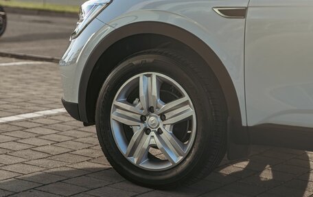 Renault Arkana I, 2019 год, 1 165 000 рублей, 9 фотография