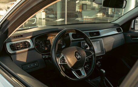 Renault Arkana I, 2019 год, 1 165 000 рублей, 14 фотография