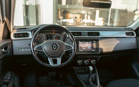 Renault Arkana I, 2019 год, 1 165 000 рублей, 17 фотография