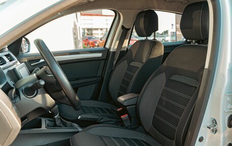 Renault Arkana I, 2019 год, 1 165 000 рублей, 12 фотография