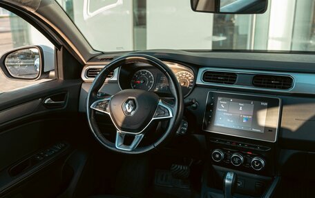 Renault Arkana I, 2019 год, 1 165 000 рублей, 15 фотография