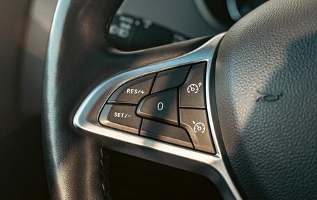 Renault Arkana I, 2019 год, 1 165 000 рублей, 18 фотография