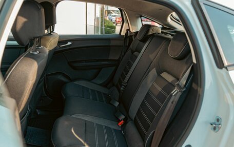 Renault Arkana I, 2019 год, 1 165 000 рублей, 26 фотография