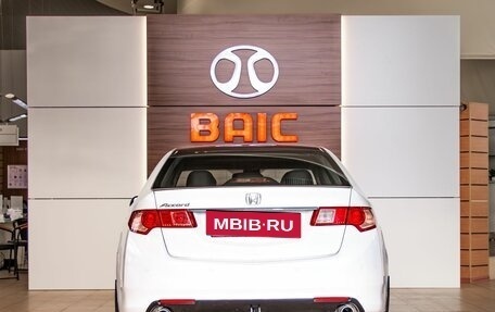 Honda Accord VIII рестайлинг, 2012 год, 1 195 000 рублей, 5 фотография