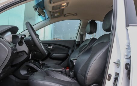 Hyundai ix35 I рестайлинг, 2015 год, 1 195 000 рублей, 7 фотография