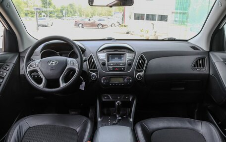 Hyundai ix35 I рестайлинг, 2015 год, 1 195 000 рублей, 17 фотография