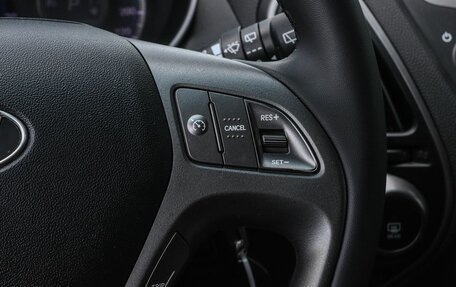 Hyundai ix35 I рестайлинг, 2015 год, 1 195 000 рублей, 12 фотография