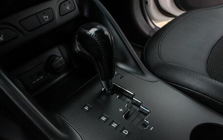 Hyundai ix35 I рестайлинг, 2015 год, 1 195 000 рублей, 15 фотография