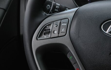 Hyundai ix35 I рестайлинг, 2015 год, 1 195 000 рублей, 11 фотография