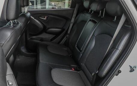Hyundai ix35 I рестайлинг, 2015 год, 1 195 000 рублей, 18 фотография