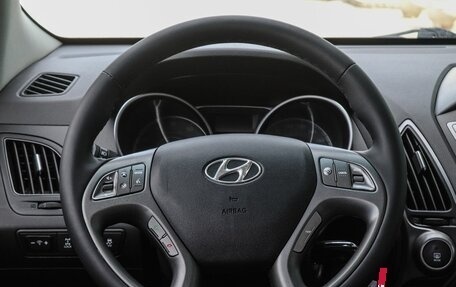 Hyundai ix35 I рестайлинг, 2015 год, 1 195 000 рублей, 10 фотография